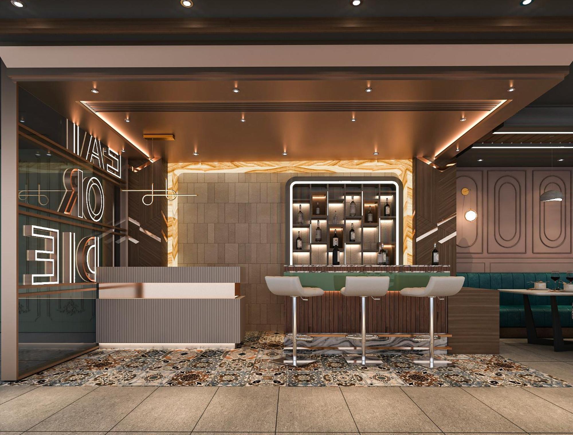Hotel Silver Pearl Aligarh Exterior photo